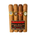 Cusano Celebrity 4 Cigar Sampler, , jrcigars
